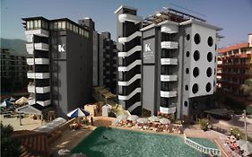 Katya ex Krizantem Katya Hotel